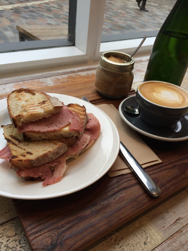 the trick is that there is no trick