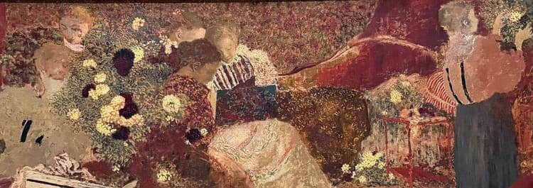 Deciding on what project to pursue (or, overcoming shiny new object syndrome)