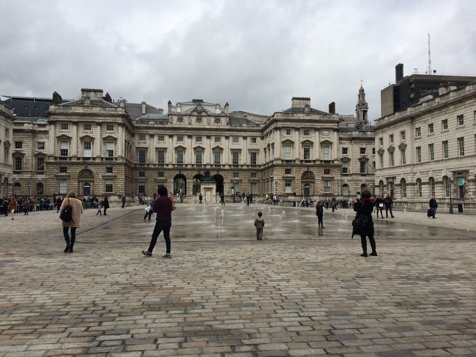 neither ice nor mud nor winter light